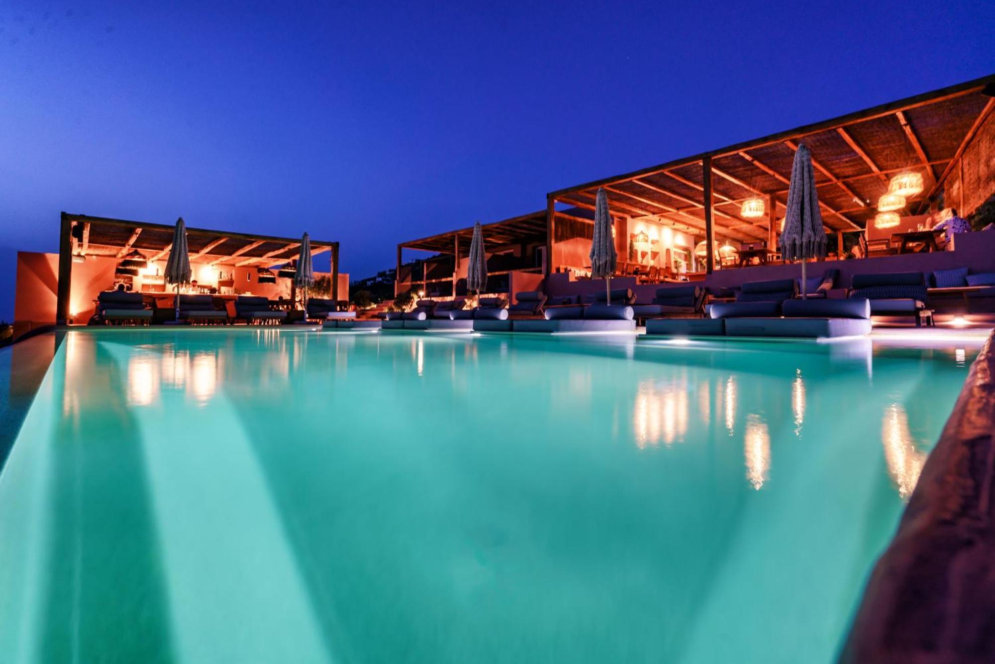 Akre - Designed For Adults 4* Στελίδα