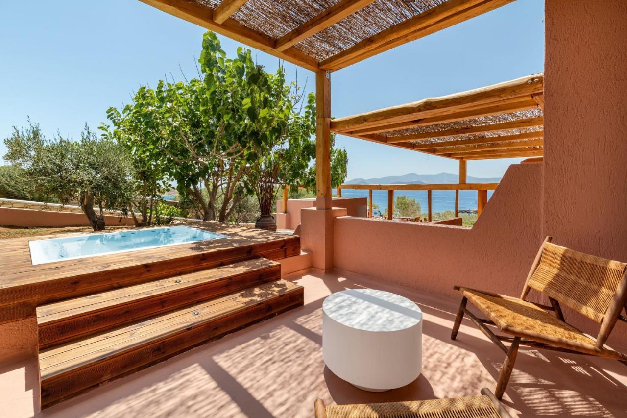 Akre Stelida (Naxos)